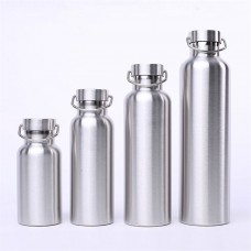 Stainless Steel Cup 