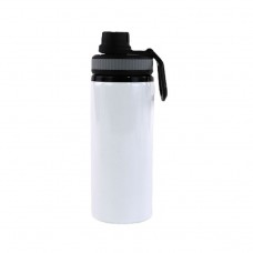 Water Bottle With Handle Lid 