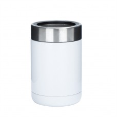 Stainless Steel Cola Can 