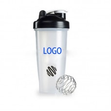 Blender Bottle 
