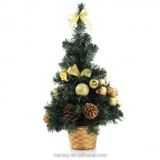 Mini Table Top Christmas Tree  Mini Table Top Christmas Tree