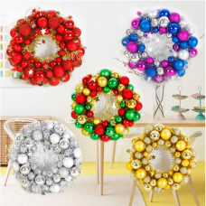 Christmas Garland Decoration  Christmas Garland Decoration