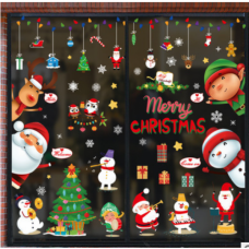 Christmas Stickers  Christmas Stickers