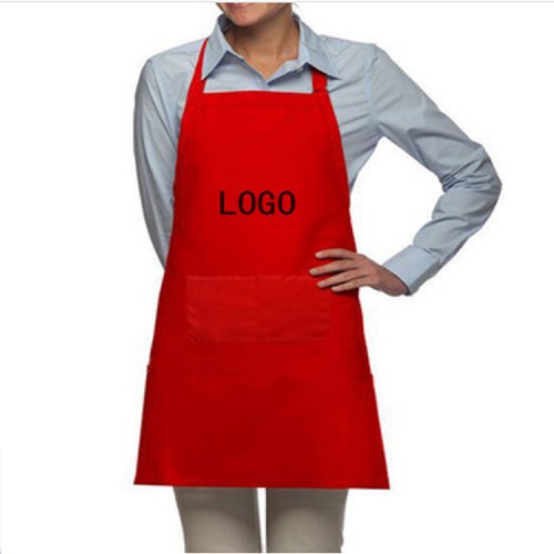 Cooking Essentials: The Polyester Apron